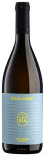 Bosco Albano, Sauvignon Blanc 2022
